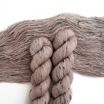 Seashore | Tweed Fingering