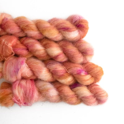 Sunkissed | Dyed To Order