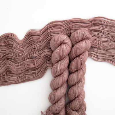Sweet Pea | Merino Fingering | Misfit