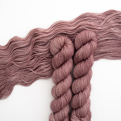 Sweet Pea | Merino Worsted