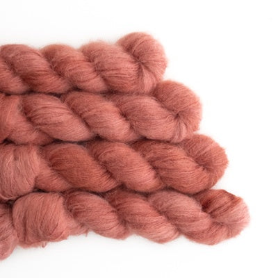 Terracotta | Dyed To Order