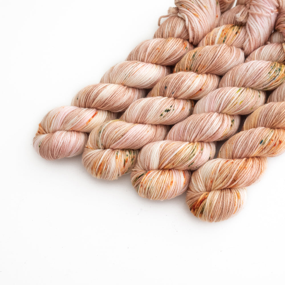 Torre de Giralda | Merino Worsted