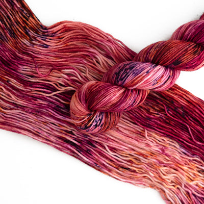 Venice Sunsets | Dyed To Order