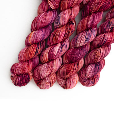 Venice Sunsets | Dyed To Order