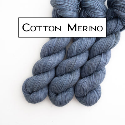 Waterfalls | Dyed To Order