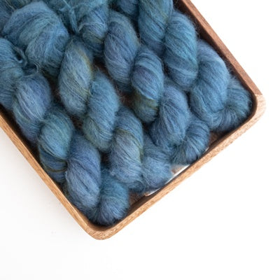 Waterfalls | Dyed To Order
