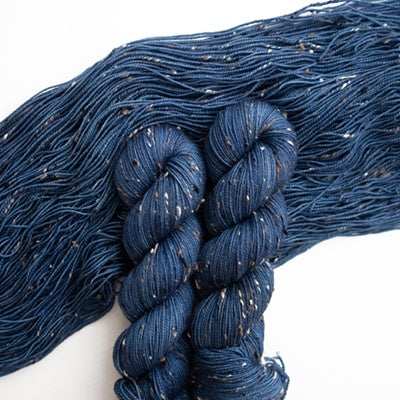 Waterfalls | Dyed To Order