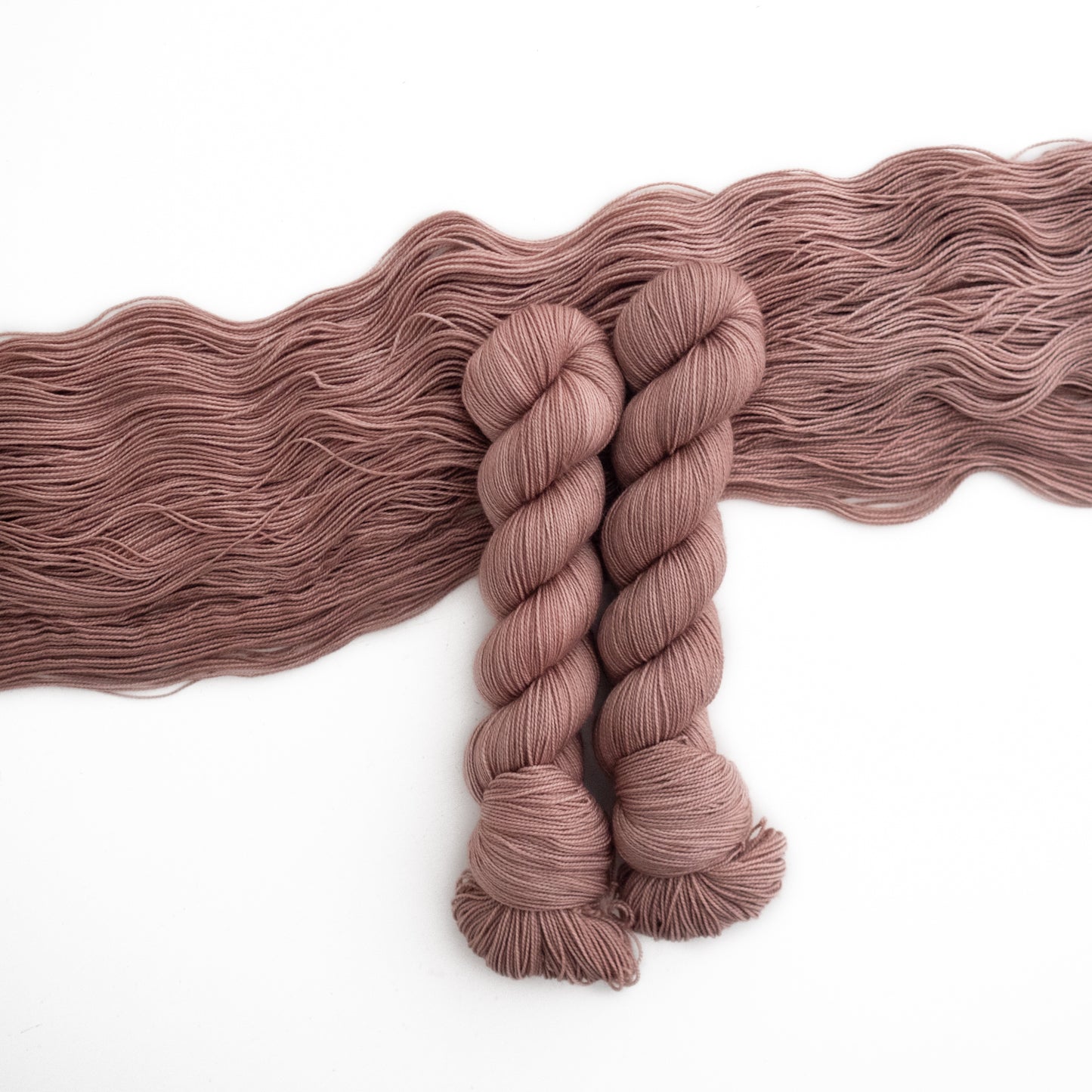 Withered Rose | Classic Sock