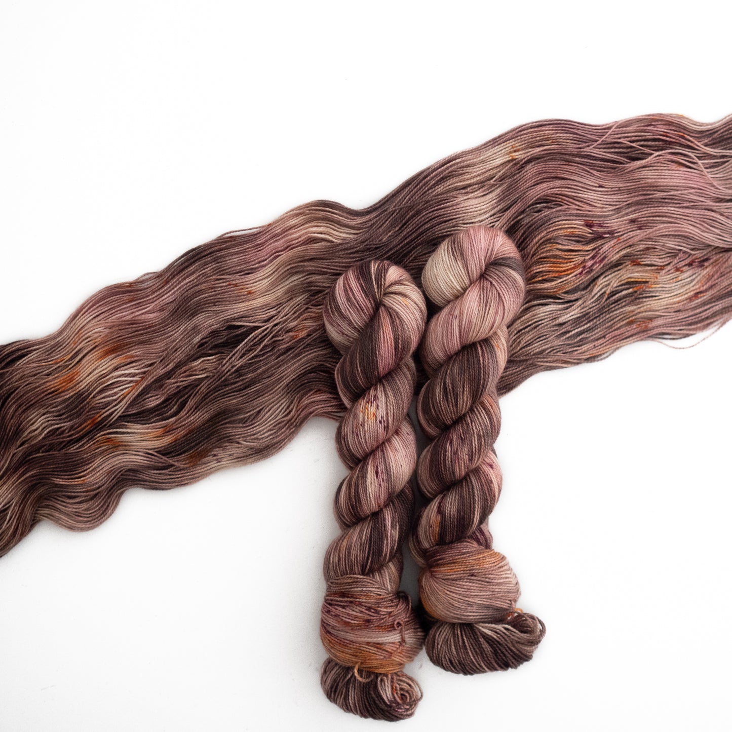 Woodland | Dyed To Order