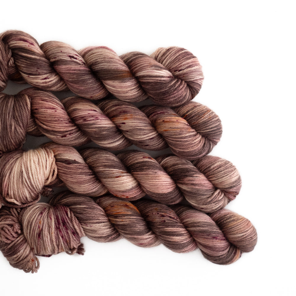 Woodland | Merino DK