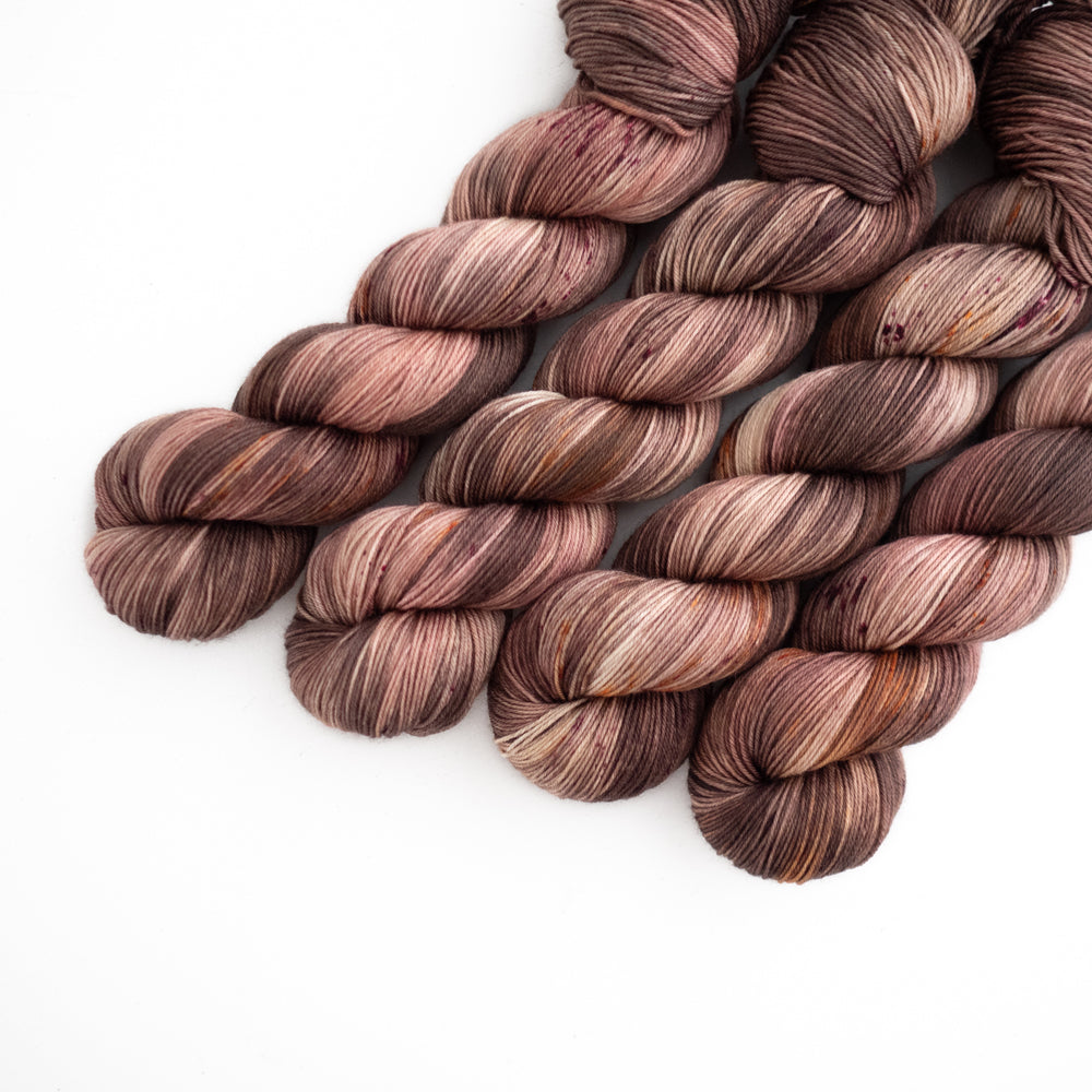 Woodland | Merino Fingering