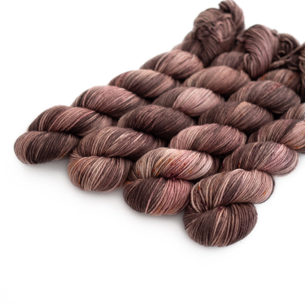 Woodland | Merino Worsted