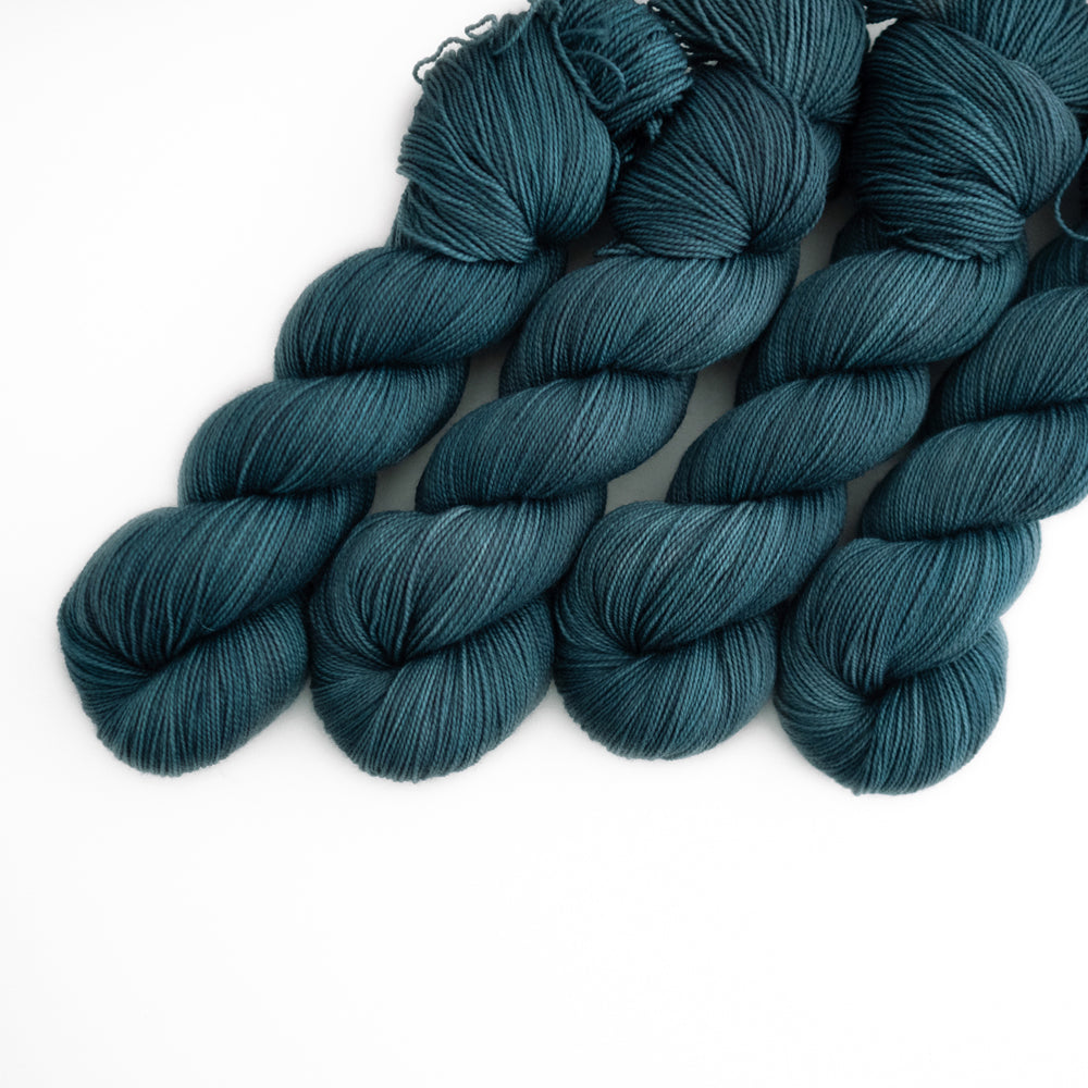 Lagoon | Classic Sock