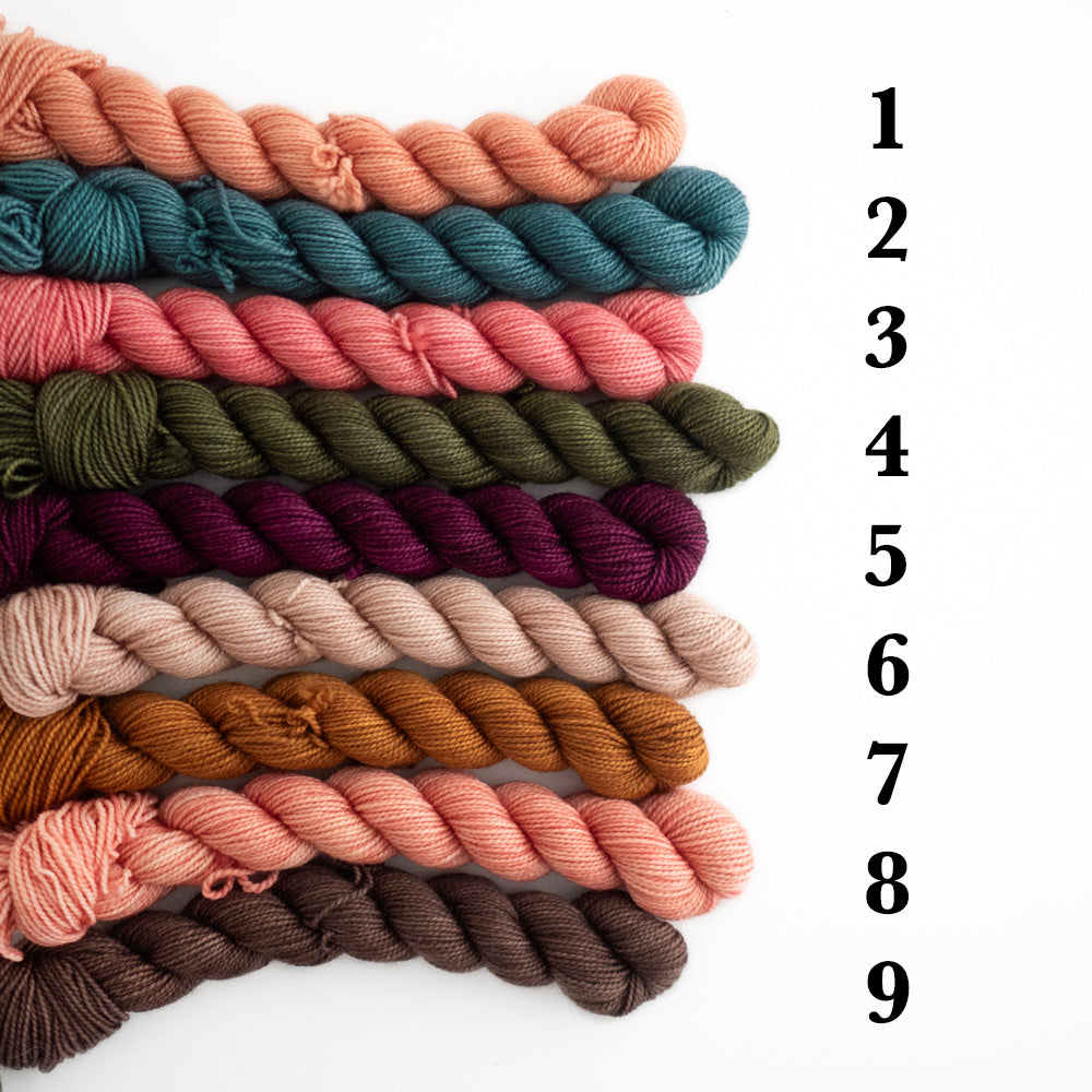 Olivia & Oliver Fibers – oliviaandoliverfibers