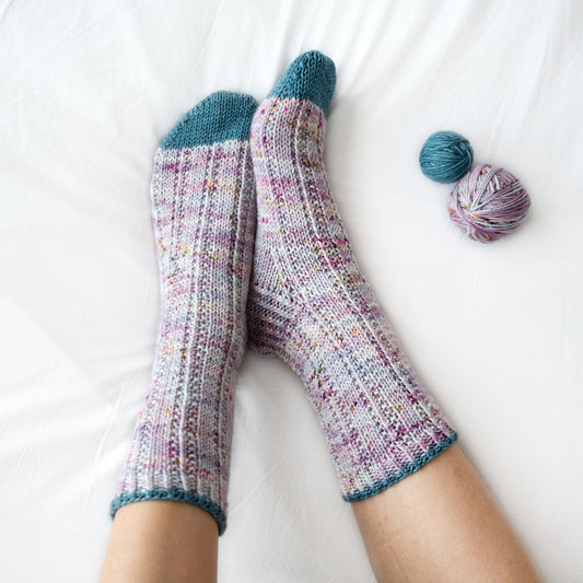 Abloom | Sock Set Pre-Order