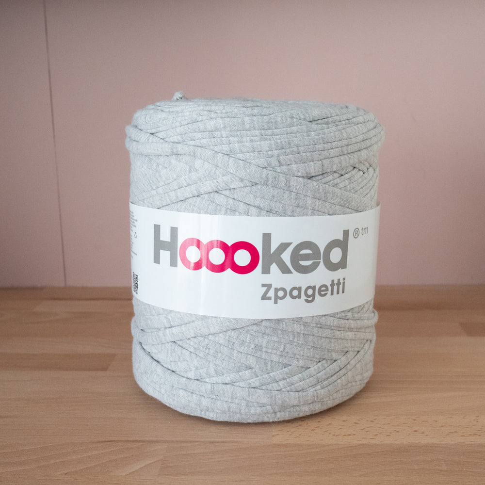 Destash | Hoooked Zpagetti