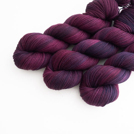 OOAK #1 | Organic Merino