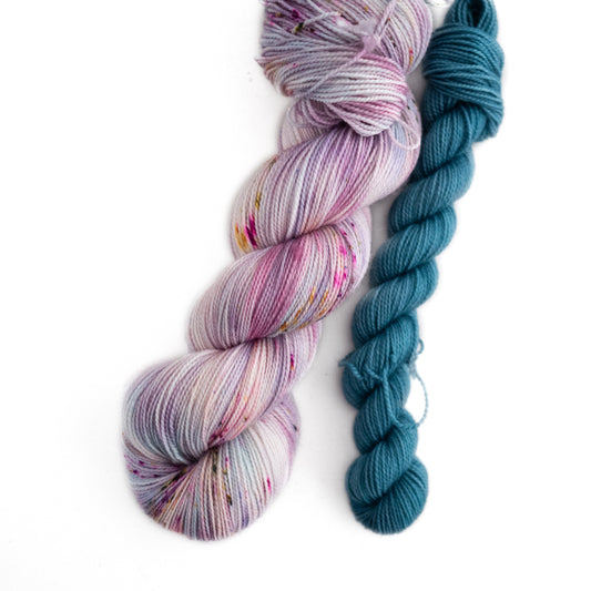 Abloom | Sock Set