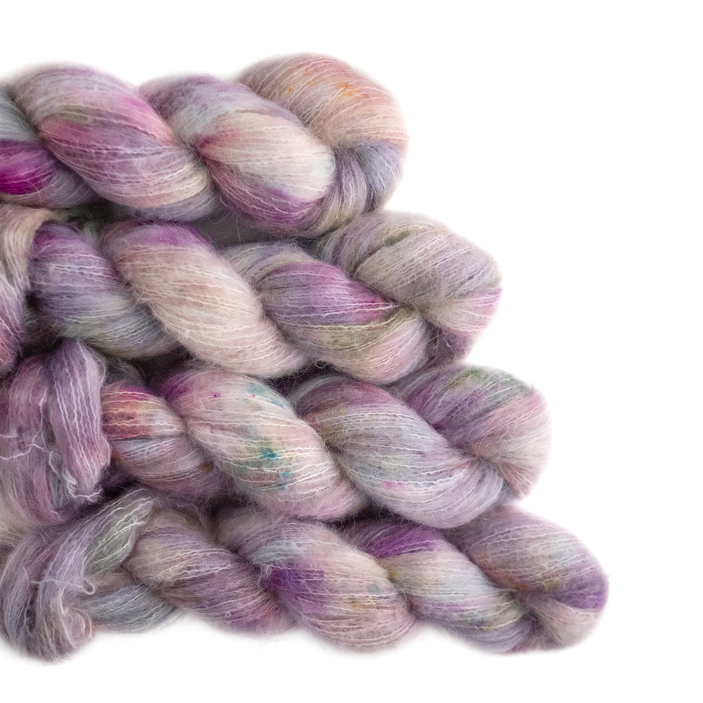 Abloom | Suri Silk