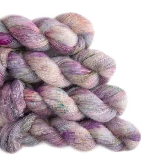 Abloom | Suri Silk