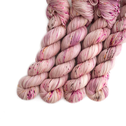 Bavarois | Merino Worsted