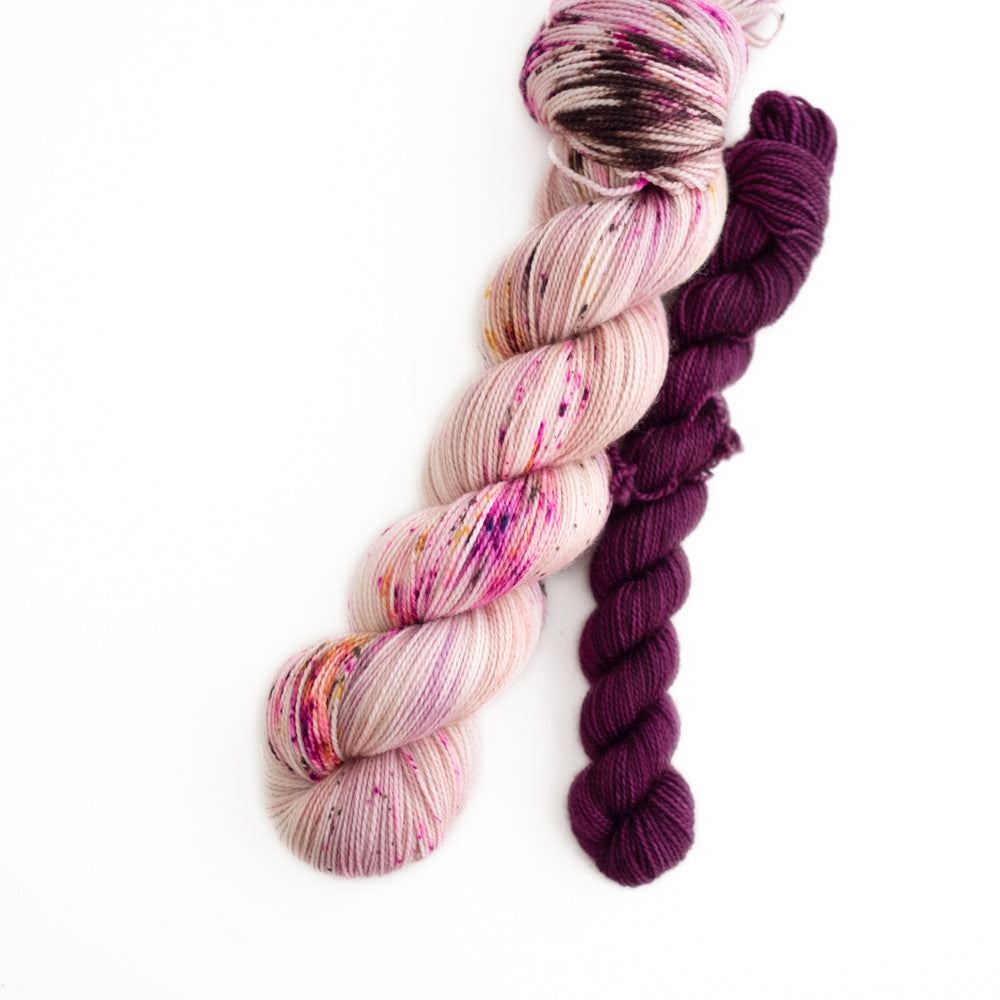 Bavarois | Sock Set Pre-Order