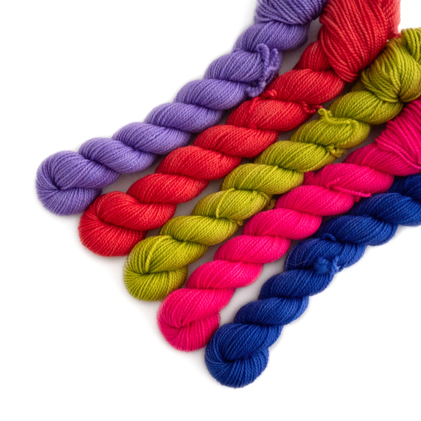 Be Bold Tonal | Classic Sock | Mini Set