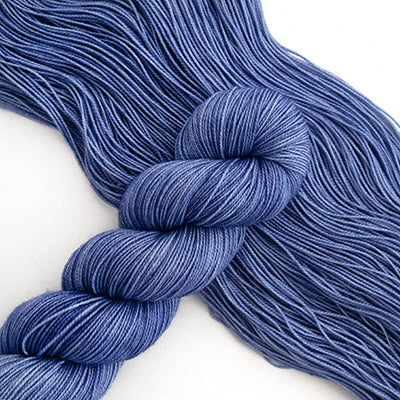 Beach Cottage | Dyed To Order