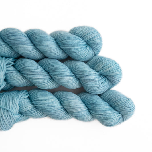 Blue Lagoon | Merino DK