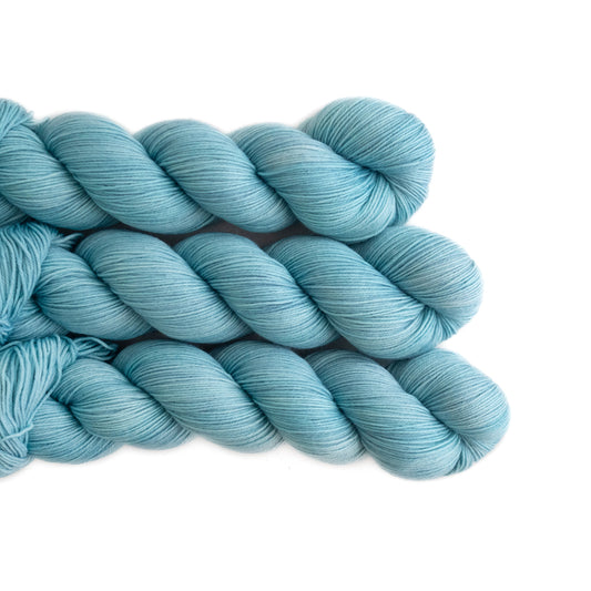 Blue Lagoon | Merino Fingering