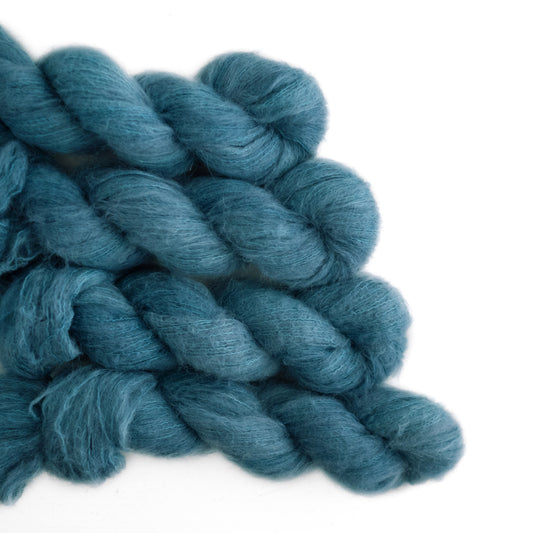 Breeze | Suri Silk