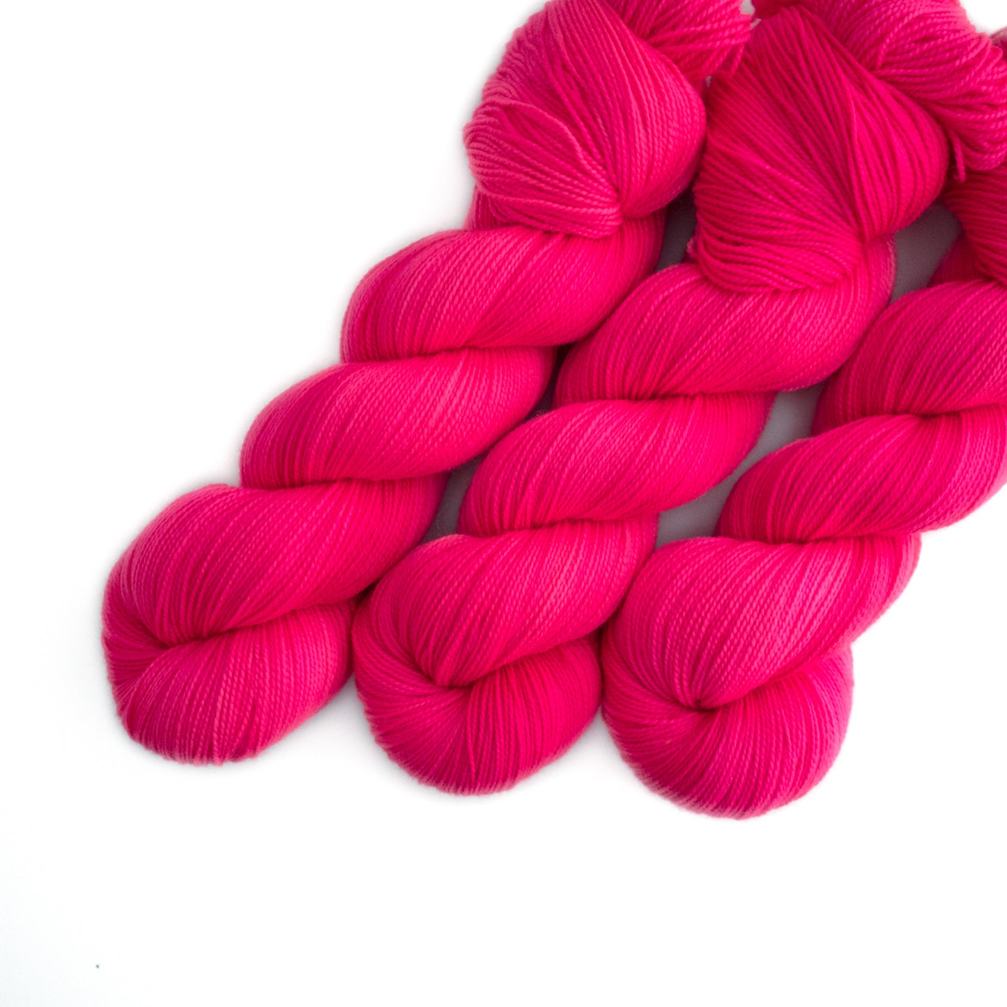 Bubble Gum | Dyed To Order
