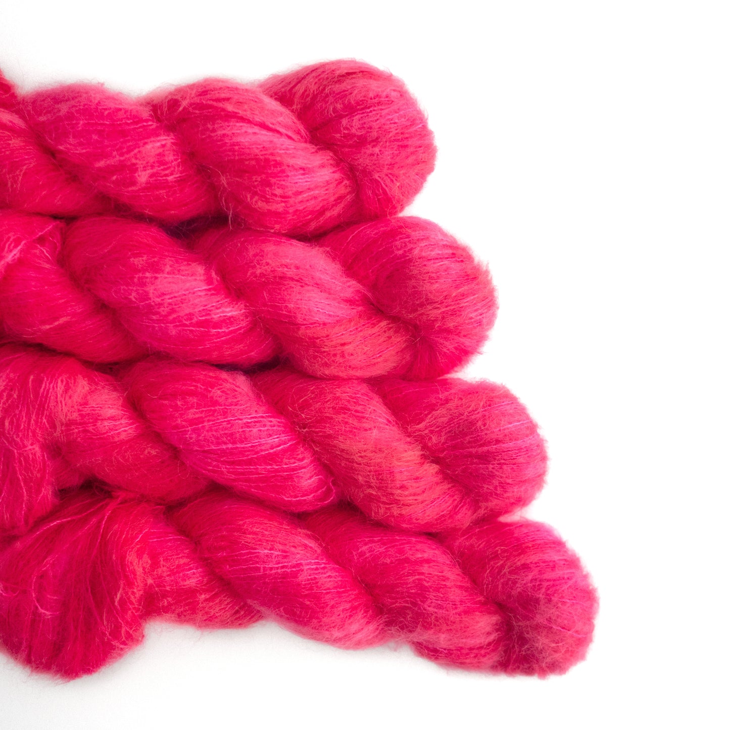 Bubble Gum | Suri Silk