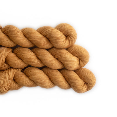 California Gold | Cotton Merino