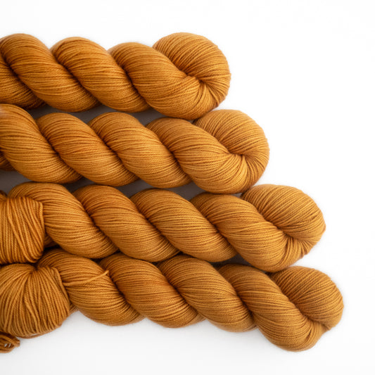 California Gold | Merino Sport