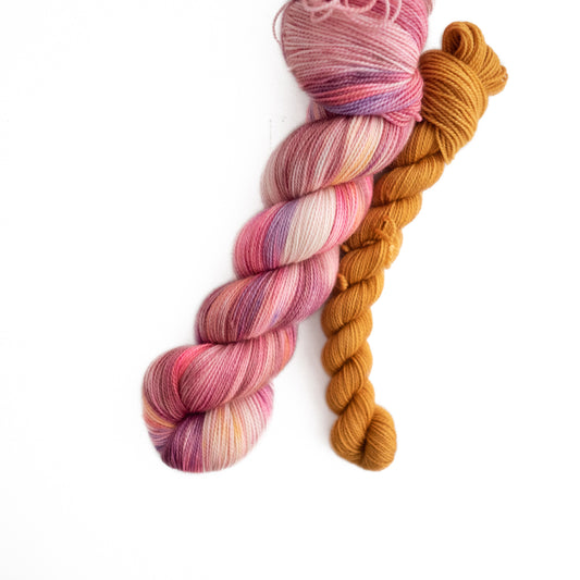 Cappadocia | Sock Set Pre-Order