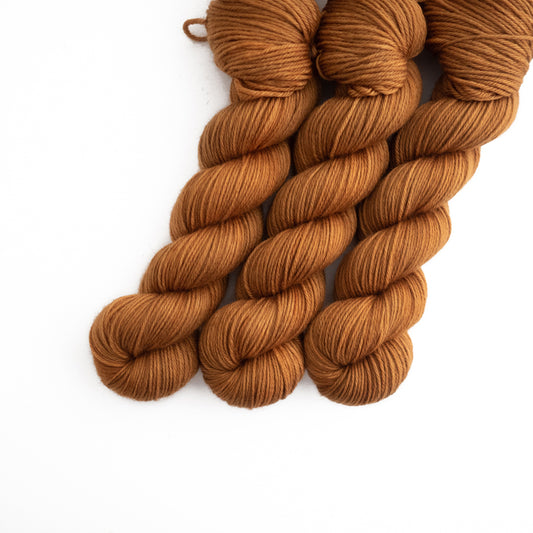 Caramel | Merino DK