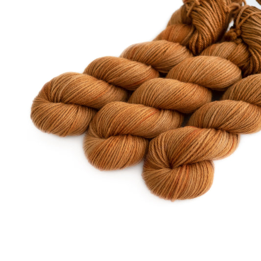 Caramel | Organic DK