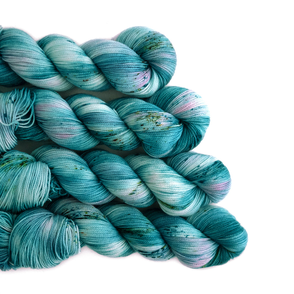 Coastal | Dyed To Order