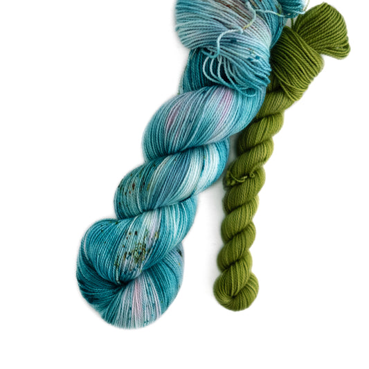 Coastal | Sock Set