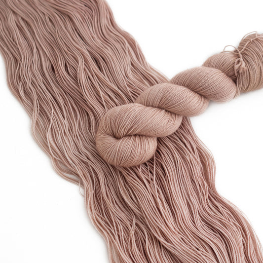 Cozy | Dyed To Order