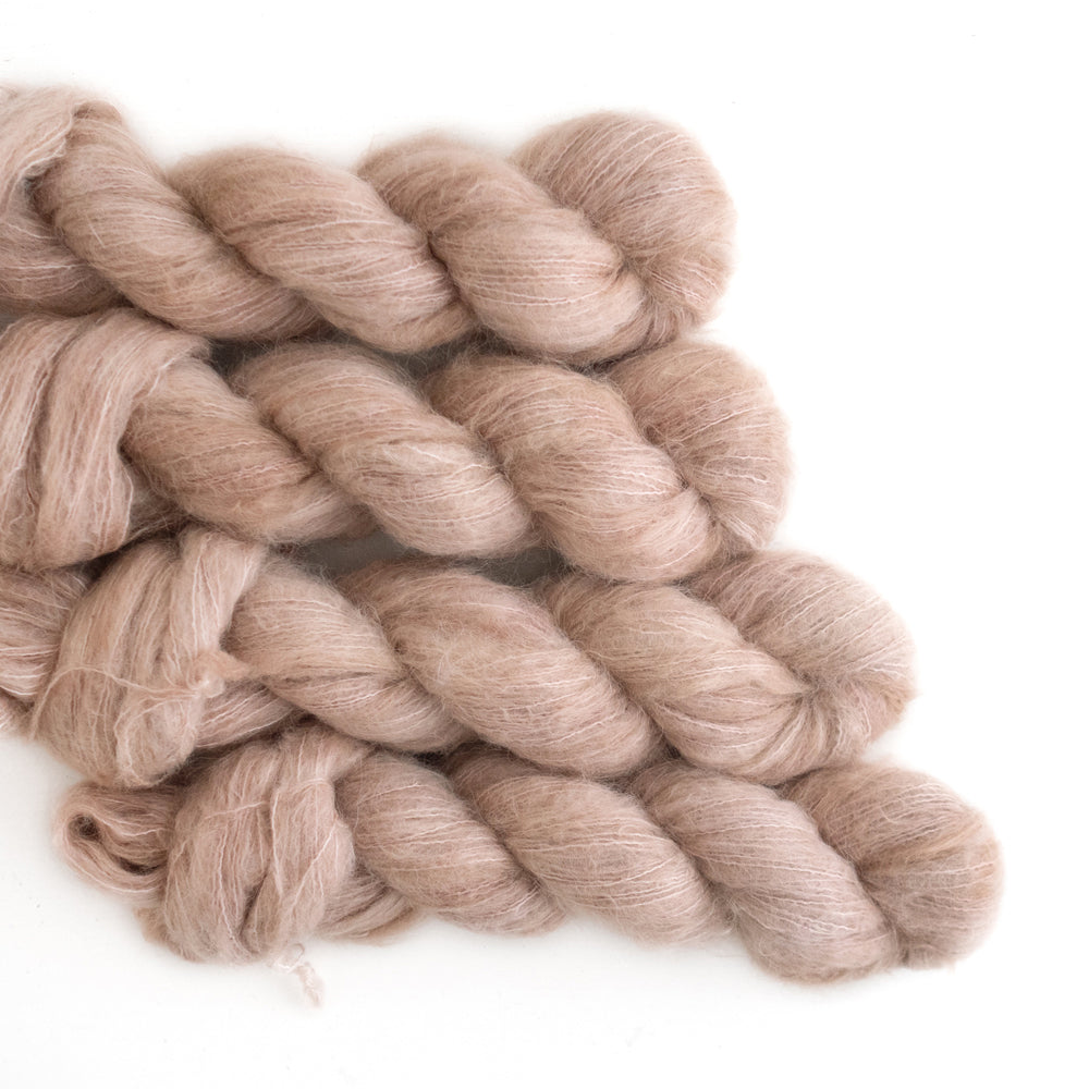 Cozy | Dyed To Order