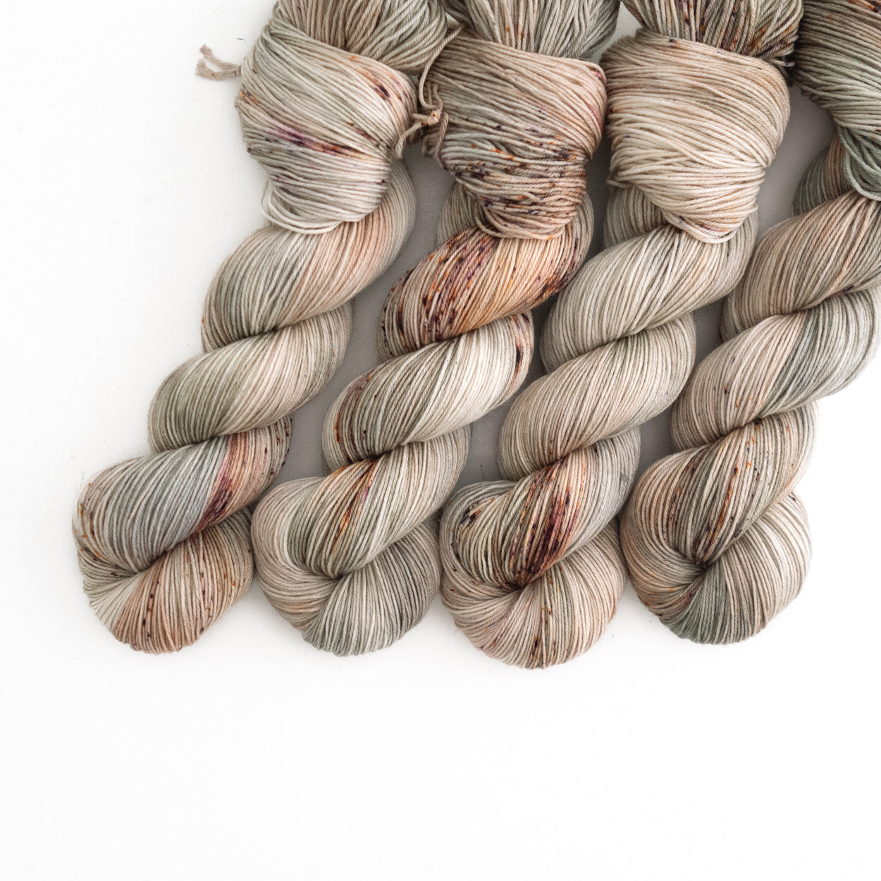 Crisp | Merino Fingering