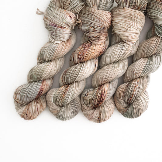 Crisp | Merino Fingering