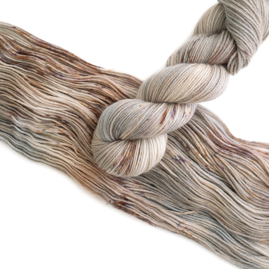 Crisp | Organic DK