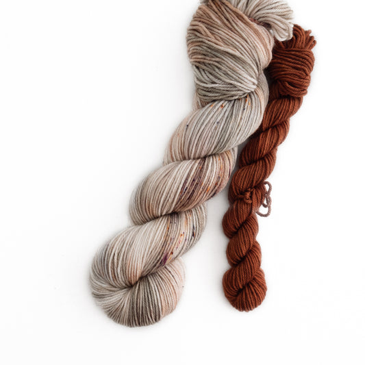 Crisp | Sock Set DK