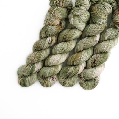 Elderflower | Merino Fingering