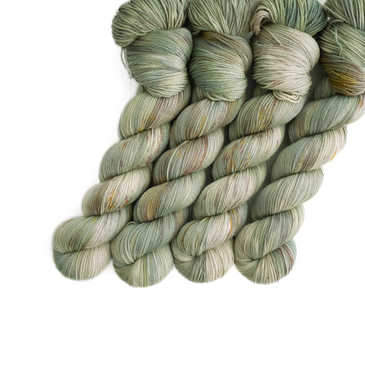 Elderflower | Organic Merino