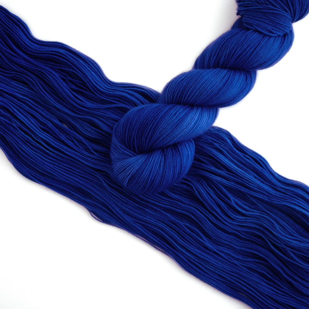 Electric | Merino Fingering