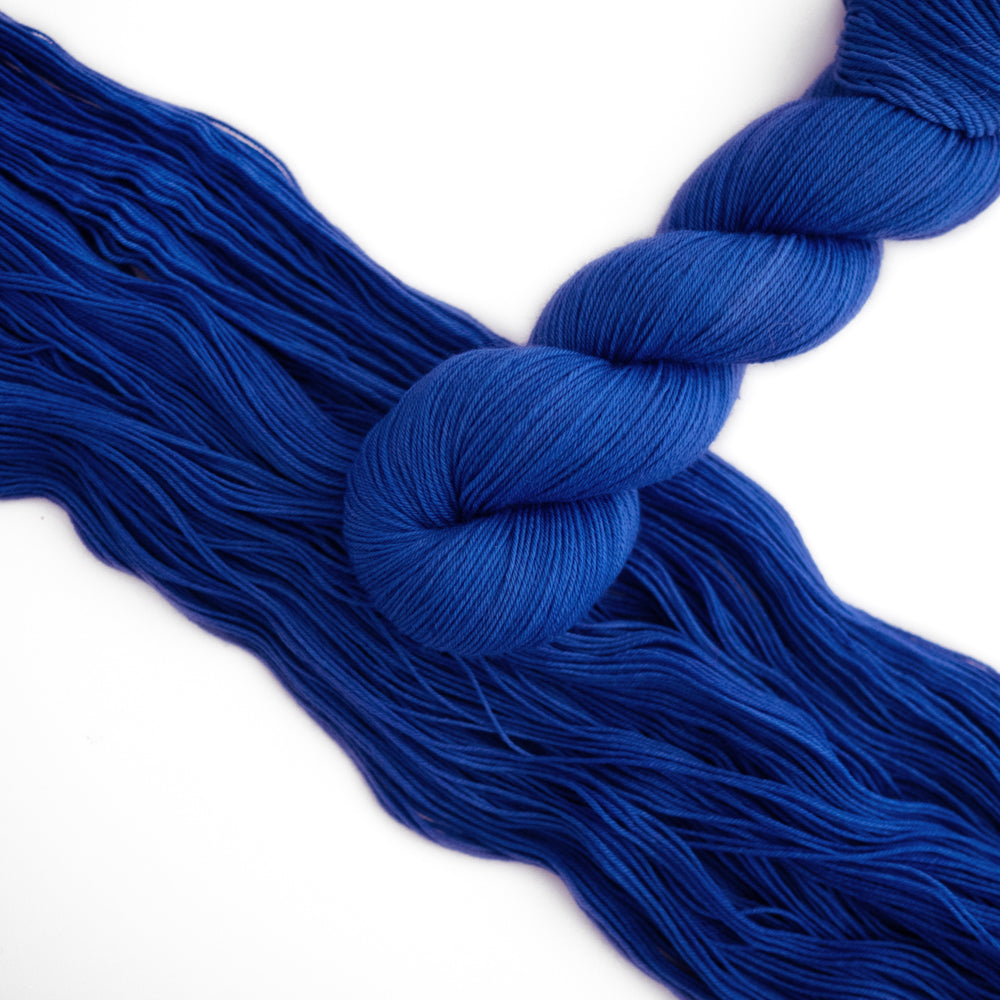 Electric | Organic Merino